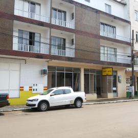 HOTEL PINOTTI LTDA, ξενοδοχείο σε Curitibanos