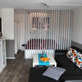 Ferienwohnung Sonnenblick, hotel v mestu Altenau
