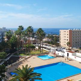 Viña del Mar 6, מלון בפלאייה פניאבה