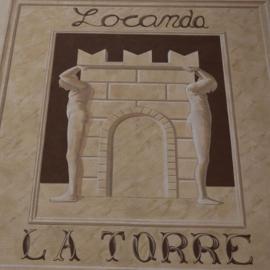 Locanda la torre, Hotel in Calvisano