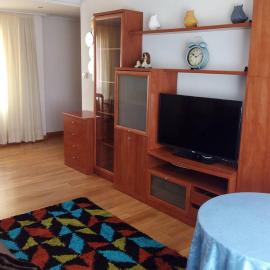 APARTAMENTO CONGRESO