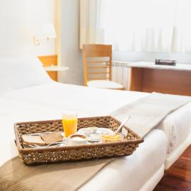 Zumaia Hotela, hotel en Zumaia