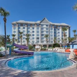 Holiday Inn Express & Suites S Lake Buena Vista by IHG, hotel em Kissimmee
