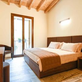 Agriturismo Ippolita Lucchetti, hotel u gradu 'Cene'