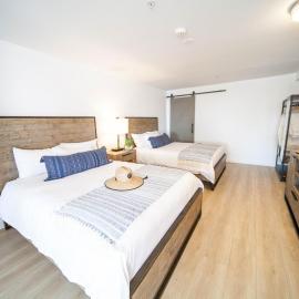 The Surfbreak Hotel, khách sạn ở San Clemente