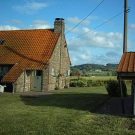 Huis Den Keibilk, hotel u gradu Heuvelland