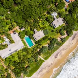 Soul Wellness and Ayurveda Resort-All Meals and Treatments Included, hotel in Dickwella