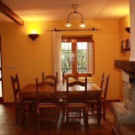 La Casa de la Abuela, hotel in Casas del Monte