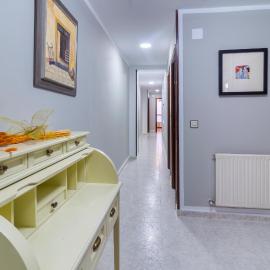 Apartamento Vital Aza