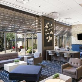 Best Western Premier Calgary Plaza Hotel & Conference Centre, hotel em Calgary
