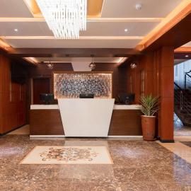 Best Western Plus Pearl Addis, hotel in Addis Ababa