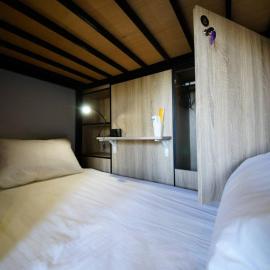 Yes, Sir Homestay 2، فندق في نانجان
