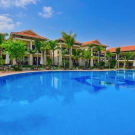 MANLI Resort Quảng Bình