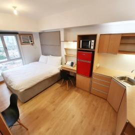 Steff's Condo 816 at Centrio Tower