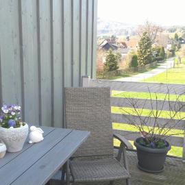 Ferienwohnung Weitblick, Hotel in Wolfshagen