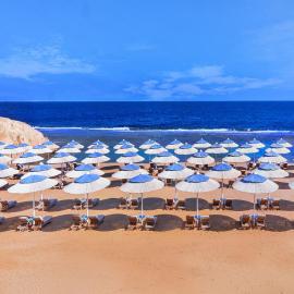 JAZ Neo Reef Marsa, Hotel in Bucht von Coraya