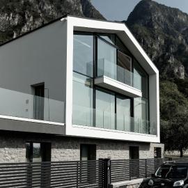 Italianway - Villa Paloma: Marone'de bir otel