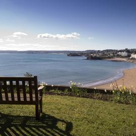 Astor House, hotel a Torquay