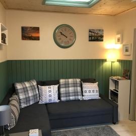 Apartment/Flat 3, hotell sihtkohas Menai Bridge