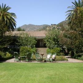 Hacienda los Lingues Chile Valle de Colchagua, hotell i Los Lingues