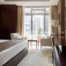 Best Western Plus Pearl Addis, хотел в Адис Абеба