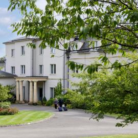 Bowood Hotel, Spa, and Golf Resort, hotel en Chippenham