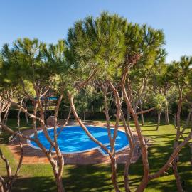 HHBCN Beach Apartment Gava #2，加瓦的飯店