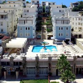 Sunpoint Hotel Bodrum