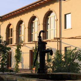 Agriturismo L'Acero Rosso, hotel Sacilében