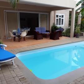 VILLA OASIS