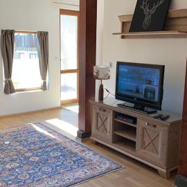 Dolomiti Apartments