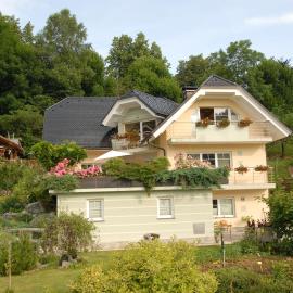 Oriana Studios, hotel en Bled