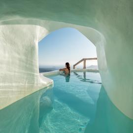Cocoon Suites: Imeroviglion'da bir otel
