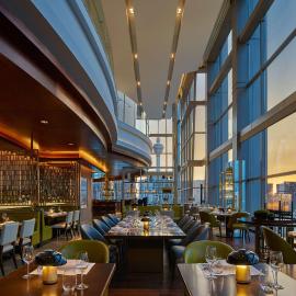 Grand Hyatt Kuala Lumpur, hotelli Kuala Lumpurissa