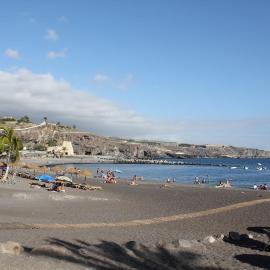 Apartamento Playa San Juan