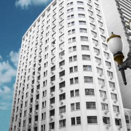 Hotel Del Rey by Poty - RUA XV DE NOVEMBRO