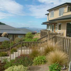 The Bay Motel, hotel a Half-moon Bay