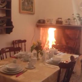 B&B Cuore e Vento
