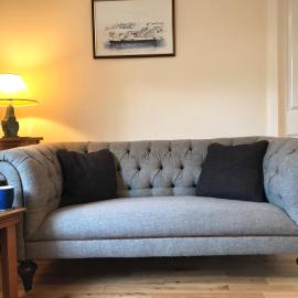 10 Berisay Place, hotel Stornowayben