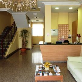 Hostal La Morada, hotel em La Cistérniga