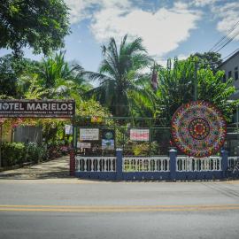 Hotel Marielos Tamarindo