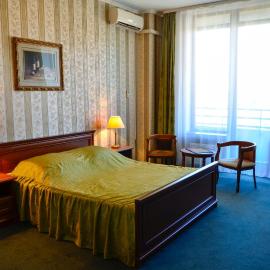 Diplomat ApartHotel