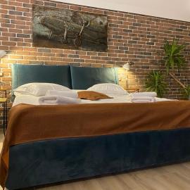Aviator Boutique Residence, hotel en Otopeni