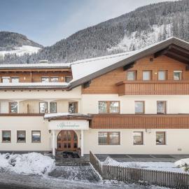 Garni Appartement Alpenresidence, Hotel in Steinhaus
