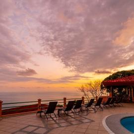 Villas Alturas、ドミニカルのホテル