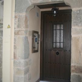 Apartamentos Plan Dulcis, hotel a Buera