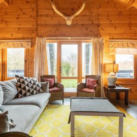 Rock Lodge, hotel in Kenmare