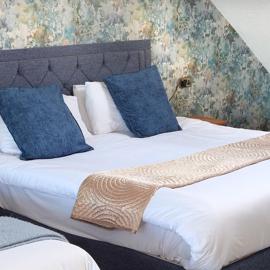 Park Hotel, hotell i Redcar