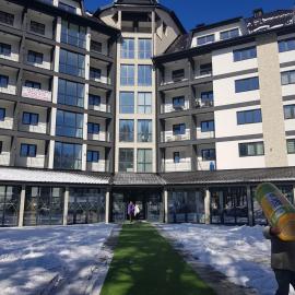 MB LUX APARTMANI