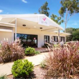 Weipa Motel Resort, hotel en Weipa